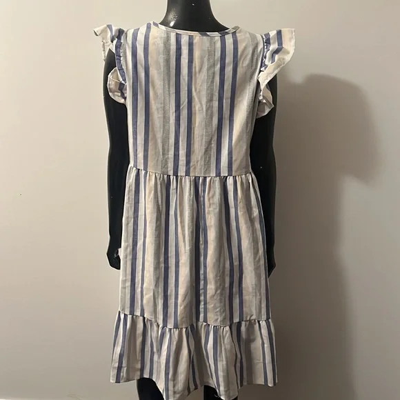 Spring Dress - Picture 2 of 2